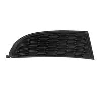 X AUTOHAUX Paraurti Anteriore Dell'automobile Lato Destro Della Luce di Nebbia Griglia Della Copertura Della Lampada 68079852AB per Dodge Journey 2014-2020