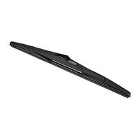 X AUTOHAUX Posteriore Parabrezza Tergicristallo Lama Sostituzione per Jeep Wrangler JK 07-18