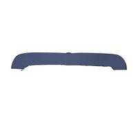 X AUTOHAUX Tenda Bimini per Barca con Stoccaggio e Foro per Luce Blu Scuro 231 cm - 244 cm L
