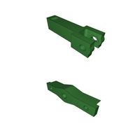 X-Axis Tension Adjustment Kit for Sintron i3 Printer 5mm/4mm Hardware Compatible