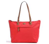 Shopping grande Brics X-Collection rossa - Tabella Colori: Rosso