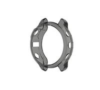 X-Best Cover per Garmin Fenix 6S Case, custodia protettiva in silicone accessorio TPU di ricambio per custodia protettiva antiurto e infrangibile, per Garmin Fenix 6S/6S Pro