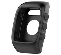 X-Best Custodia per Polar M400/M430, Accessorio in TPU di Ricambio Custodia Protettiva in Silicone per Custodia Protettiva Antiurto e infrangibile per Polar M400/M430 Smart Watch
