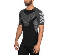 X-Bionic 4.0 Run Shirt Short