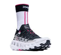X-Bionic - Chaussures de trail - Terraskin X00/C Yinyang/X Black/X White - Taglia 44 - Bianco