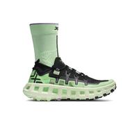 X-Bionic - Chaussures de trail - Terraskin X01 Digital Lime/X Black - Taglia 42 2/3 - Verde