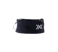 X-Bionic Cintura da Corsa con Doppia Tasca Idratazione, S | Quattro tasche capienti, fino a 2 borracce da 500 ml, vestibilità aderente e struttura leggera per correre liberi