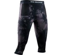 X-Bionic - Collant 3/4 traspirante e stretch - Energy Accumulator 4.0 Pants 3/4 M Marco Odermatt - Taglia M - Nero