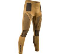 X-Bionic - Collant tecnico - Radiactor 4.0 Pants M Gold/Black - Taglia M - Oro