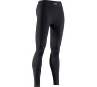 X-Bionic - Collant termico in lana merino - Mightywool Pants W Black - Taglia S - Nero