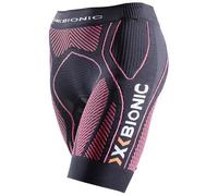 X-BIONIC - Collants X-bionic Running The Trick Evo Short Abbigliamento Donna Xs
