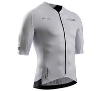 X-Bionic - Corefusion Aero Jersey S/S - Maglietta da ciclismo L grigio