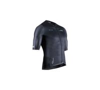 X bionic corefusion aero short sleeve jersey black men