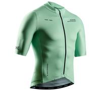 Maglia Corefusion Ride verde