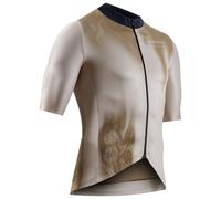 X-Bionic - Corefusion Ride Jersey S/S - Maglietta da ciclismo XXL grigio