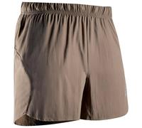 X-Bionic - Corefusion Run Discover Shorts - Pantaloncini da running XL marrone