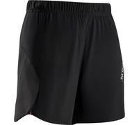 X-BIONIC Corefusion Run Discover Shorts W - Donna - Nero - Taglia M- modello 2026
