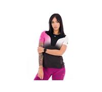 X-Bionic - Women's Corefusion Run Shirt S/S - Maglia da corsa M grigio