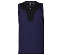 X-Bionic - Corefusion Run Tank - Maglia da corsa M blu