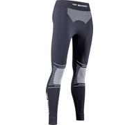 Leggings lunghi X-Bionic Energizer 4.0 nero grigio donna - L