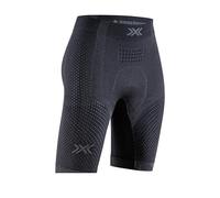 X-bionic Xceed Ride Liner Shorts Grigio L Donna
