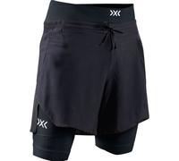 X-BIONIC Effektor 2in1 Shorts M - Uomo - Nero - Taglia M- modello 2026