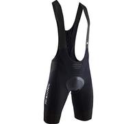 X-Bionic - Effektor G2 Bike Bib Shorts Padded Men, Bib Shorts Uomo