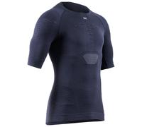 T-shirt X-Bionic Effektor manica corta nero - XL
