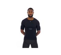T-shirt X-Bionic Effektor manica corta nero - XL