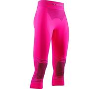 X-Bionic - Energizer 4.0 3/4, Strato Base Pantaloni Funzionali Donna