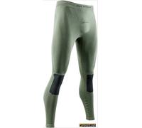 X Bionic Energizer 4.0 Combat Pants Olive Green