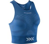X-Bionic Energizer 4.0 Fitness Crop Top Women