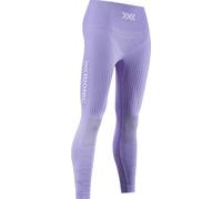 X-BIONIC® ENERGIZER 4.0 Leggins Sportivi Pantaloni a Compressione Donna L Rosa