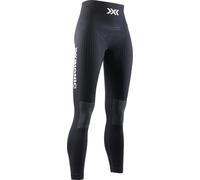 Leggings lunghi X-Bionic Energizer 4.0 Fitness nero bianco donna - M