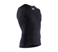 Canotta X-Bionic Energizer MK3 V-Neck nero - L