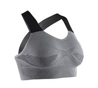 X-Bionic Energizer 4.0 Sports Bra Bra, donna, pearl Grey Melange, s