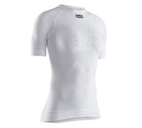 X-Bionic Energizer Mk3 Lt Rneck SS W Strato Base Camicia Funzionale Donna (Pacco da 1)