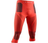 X-Bionic - Energy Accumulator 4.0 3/4, Strato Base Pantaloni Funzionali Uomo