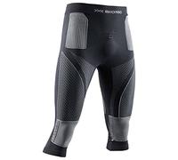 X-Bionic - Energy Accumulator 4.0 3/4, Strato Base Pantaloni Funzionali Uomo