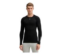 X-BIONIC - Energy Accumulator 4.0 Longsleeve - - Sport - Uomo - Nero - XL