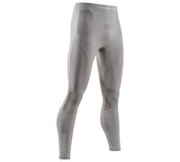 X-Bionic - Energy Accumulator 4.0 Pants - Intimo da sci XL grigio