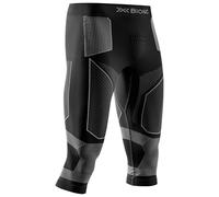 X-Bionic - Energy Accumulator Light 3/4-Pants - Intimo da sci XXL nero