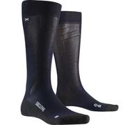 X-Bionic Executive Calze A231 Navy 35-38