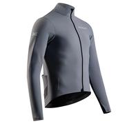 Giacca x bionic corefusion ride softshell da uomo grigio scuro