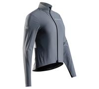 Giacca antivento da donna X-Bionic Corefusion Ride Gris