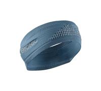 Fascia per la testa X-Bionic Headband 4.0 blu - 59-63
