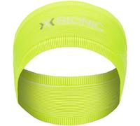 X-Bionic Headband 4.0 - Fascia per Capelli Sport - Sweatband - Fascia per Sudore - Unisex - Adulto, Giallo, 1