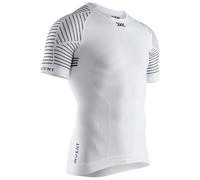X-Bionic - Invent 4.0 LT Shirt S/S - T-shirt M grigio