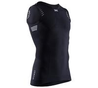 X-Bionic - Invent 4.0 LT Singlet - Top S nero/blu