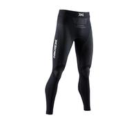 X bionic invent 4 0 long tights black